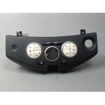 COMMANDE DE CHAUFFAGE NISSAN MICRA 2003-2005