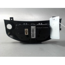 COMMANDE DE CHAUFFAGE NISSAN MICRA 2003-2005