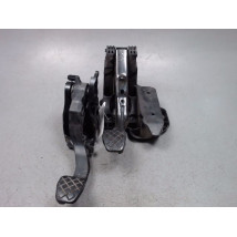 PEDALIER COMPLET AUDI A1