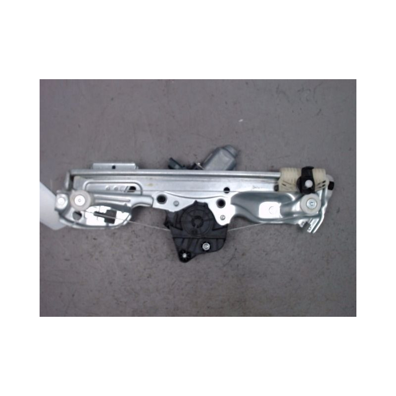 MECANISME+MOTEUR LEVE-GLACE ARRIERE DROIT RENAULT MEGANE