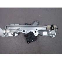 MECANISME+MOTEUR LEVE-GLACE ARRIERE DROIT RENAULT MEGANE