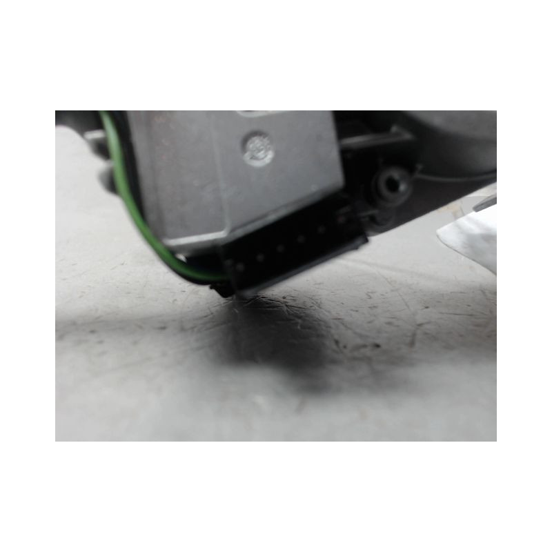 COMMANDE CLIGNOTANT MERCEDES CLASSE A 2004-