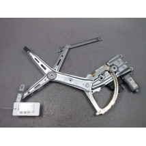 MECANISME+MOTEUR LEVE-GLACE AVANT DROIT OPEL ZAFIRA 2005-