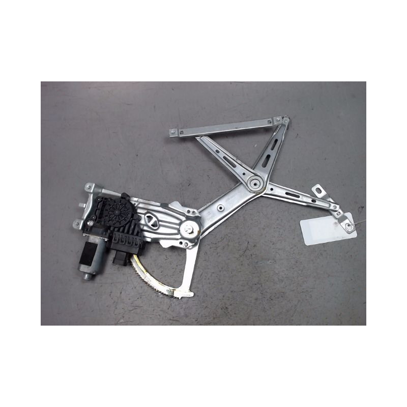 MECANISME+MOTEUR LEVE-GLACE AVANT DROIT OPEL ZAFIRA 2005-