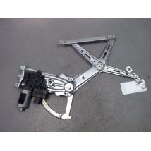 MECANISME+MOTEUR LEVE-GLACE AVANT DROIT OPEL ZAFIRA 2005-