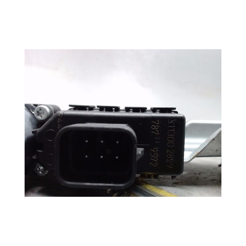 MECANISME+MOTEUR LEVE-GLACE AVANT DROIT OPEL ZAFIRA 2005-