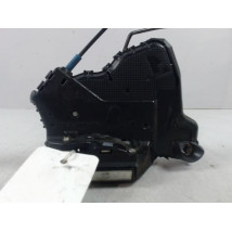SYSTEME CONDAMNATION AVANT GAUCHE TOYOTA AURIS 2007-