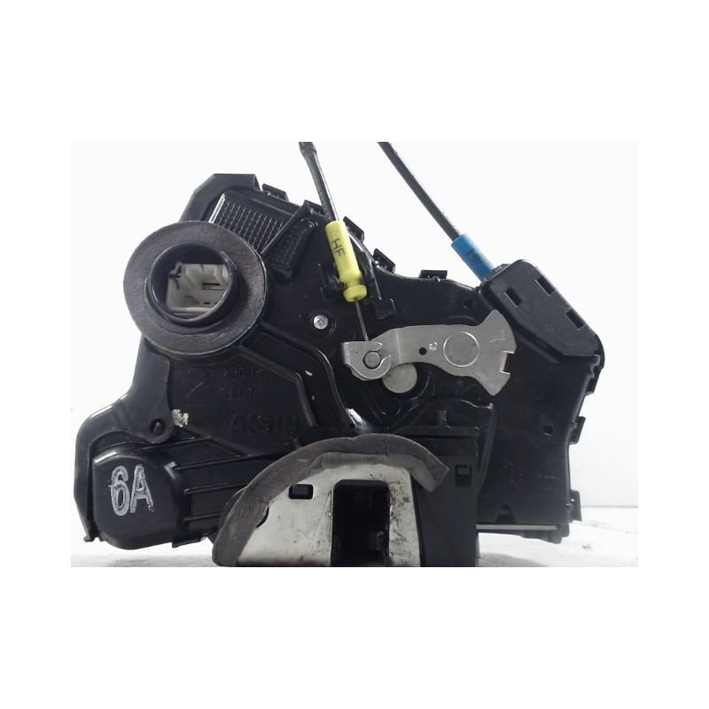 SYSTEME CONDAMNATION AVANT GAUCHE TOYOTA AURIS 2007-