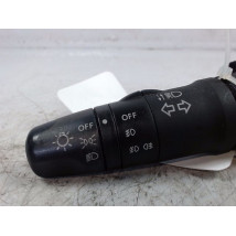 COMMANDE CLIGNOTANT NISSAN ALMERA TINO 2003-