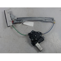 MECANISME+MOTEUR LEVE-GLACE AVANT GAUCHE OPEL CORSA
