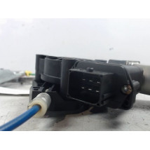 MECANISME+MOTEUR LEVE-GLACE AVANT GAUCHE OPEL CORSA