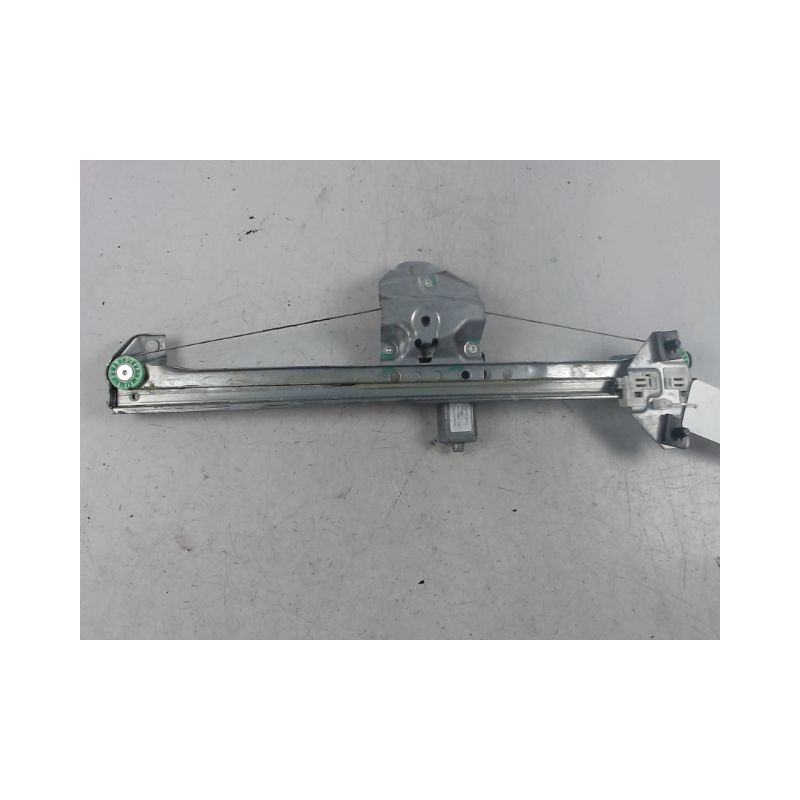 MECANISME+MOTEUR LEVE-GLACE AVANT GAUCHE DACIA LODGY