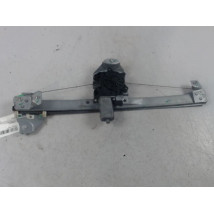 MECANISME+MOTEUR LEVE-GLACE AVANT GAUCHE DACIA LODGY