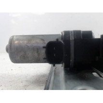 MECANISME+MOTEUR LEVE-GLACE AVANT GAUCHE DACIA LODGY