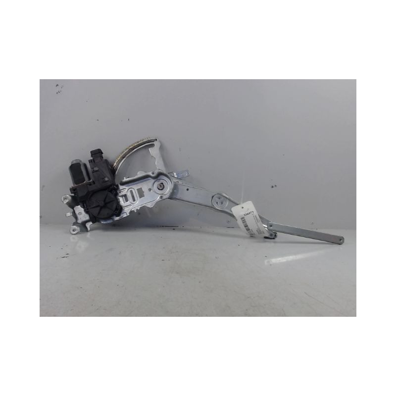 MECANISME+MOTEUR LEVE-GLACE AVANT GAUCHE OPEL CORSA