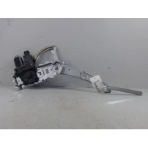 MECANISME+MOTEUR LEVE-GLACE AVANT GAUCHE OPEL CORSA