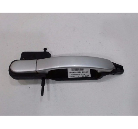 POIGNEE EXT PORTE ARD
