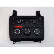 COMMANDE DE CHAUFFAGE CITROEN C4
