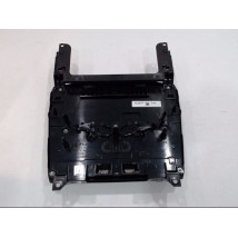 COMMANDE DE CHAUFFAGE CITROEN C4