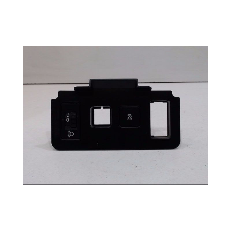 INTERIEUR COMMANDE PHARES CITROEN C4