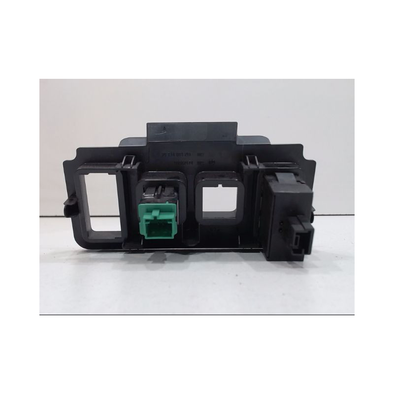 INTERIEUR COMMANDE PHARES CITROEN C4