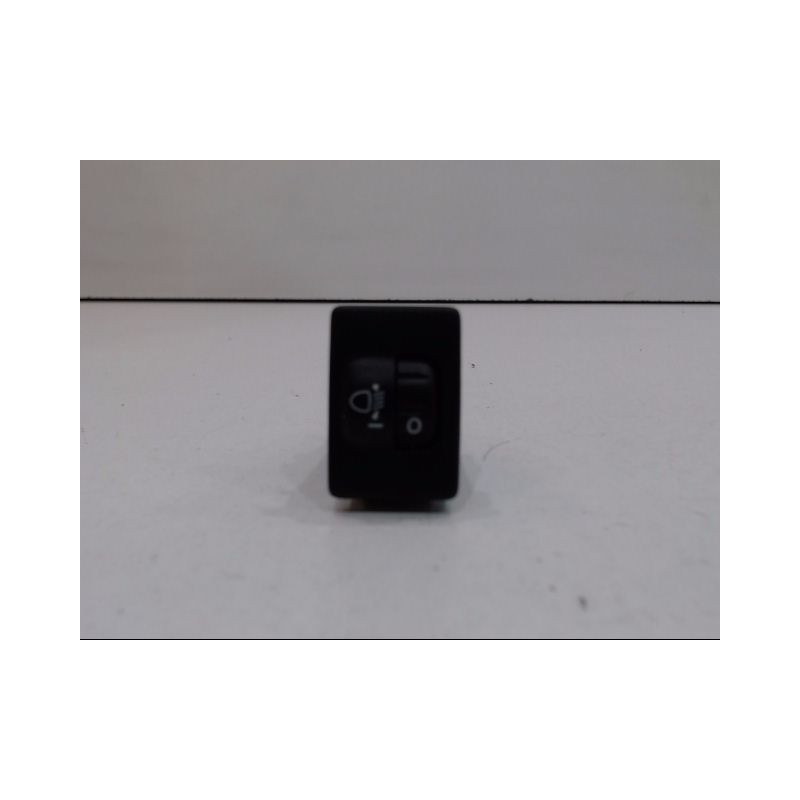INTERIEUR COMMANDE PHARES CITROEN C1