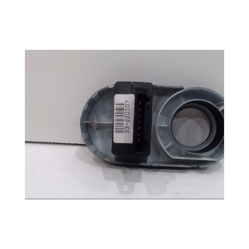 INTERIEUR COMMANDE PHARES SEAT CORDOBA