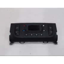 COMMANDE DE CHAUFFAGE RENAULT CLIO