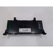 COMMANDE DE CHAUFFAGE RENAULT CLIO