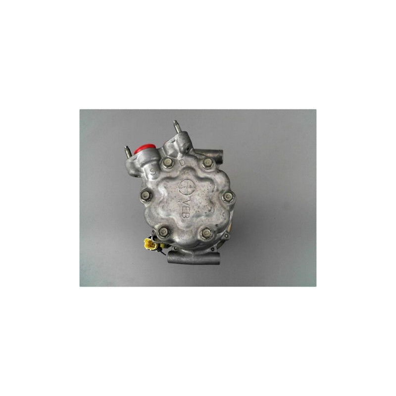 COMPRESSEUR AIR CONDITIONNE CITROEN C2 PH2 08-09