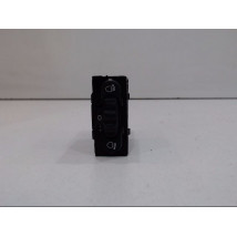 INTERIEUR COMMANDE PHARES RENAULT CLIO