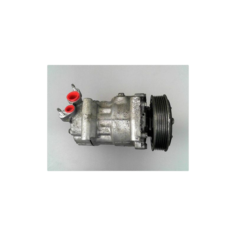 COMPRESSEUR AIR CONDITIONNE CITROEN C2 PH2 08-09