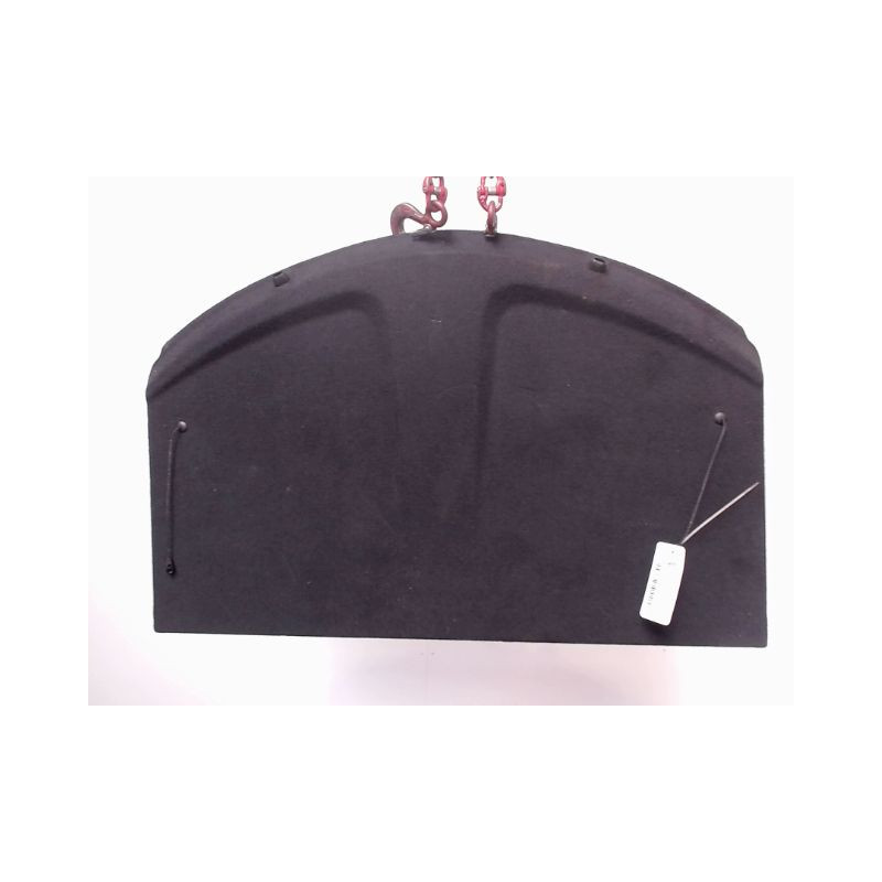 TABLETTE PLAGE ARRIERE ALFA ROMEO ALFA GT