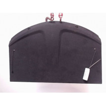 TABLETTE PLAGE ARRIERE ALFA ROMEO ALFA GT