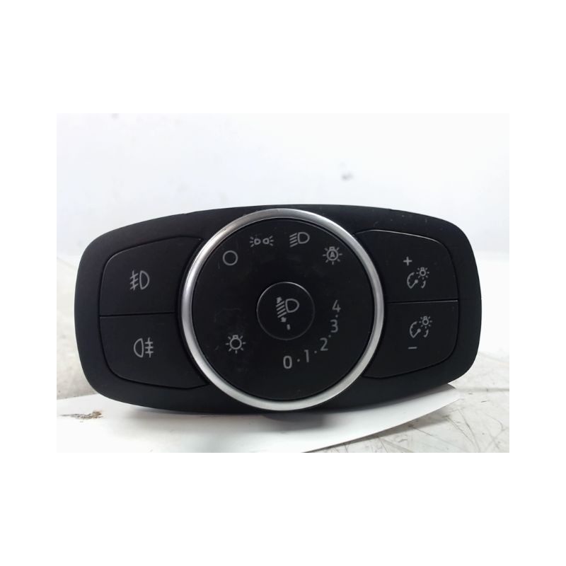 COMMANDE ECLAIRAGE FORD FIESTA 2008-