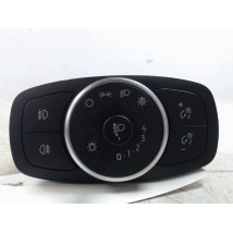COMMANDE ECLAIRAGE FORD FIESTA 2008-