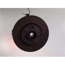 PIVOT AVANT DROIT DACIA SANDERO II PH2 2017-