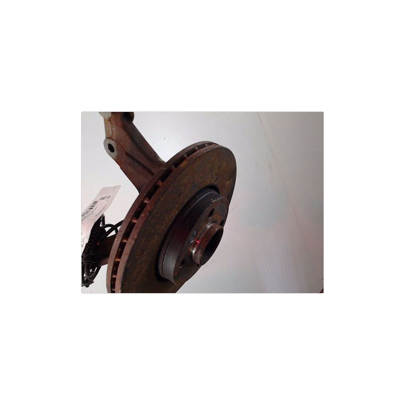 PIVOT AVANT DROIT DACIA SANDERO II PH2 2017-