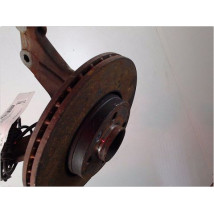 PIVOT AVANT DROIT DACIA SANDERO II PH2 2017-