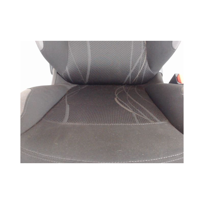SIEGE AVANT DROIT PEUGEOT 208