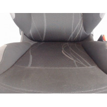 SIEGE AVANT DROIT PEUGEOT 208