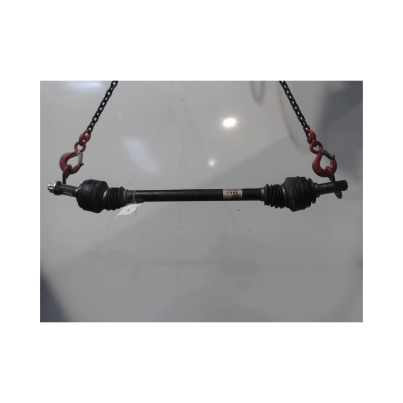 TRANSMISSION ARRIERE GAUCHE AUDI Q7 3.0 TDI quattro