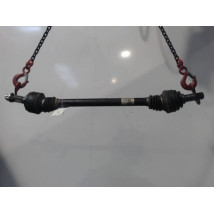 TRANSMISSION ARRIERE GAUCHE AUDI Q7 3.0 TDI quattro
