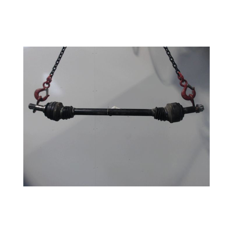 TRANSMISSION ARRIERE DROIT AUDI Q7 3.0 TDI quattro