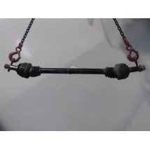 TRANSMISSION ARRIERE DROIT AUDI Q7 3.0 TDI quattro