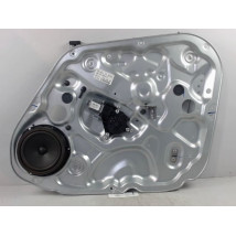 MECANISME+MOTEUR LEVE-GLACE AVANT DROIT HYUNDAI IX20