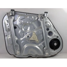 MECANISME+MOTEUR LEVE-GLACE AVANT DROIT HYUNDAI IX20