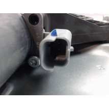 MECANISME+MOTEUR LEVE-GLACE AVANT DROIT HYUNDAI IX20