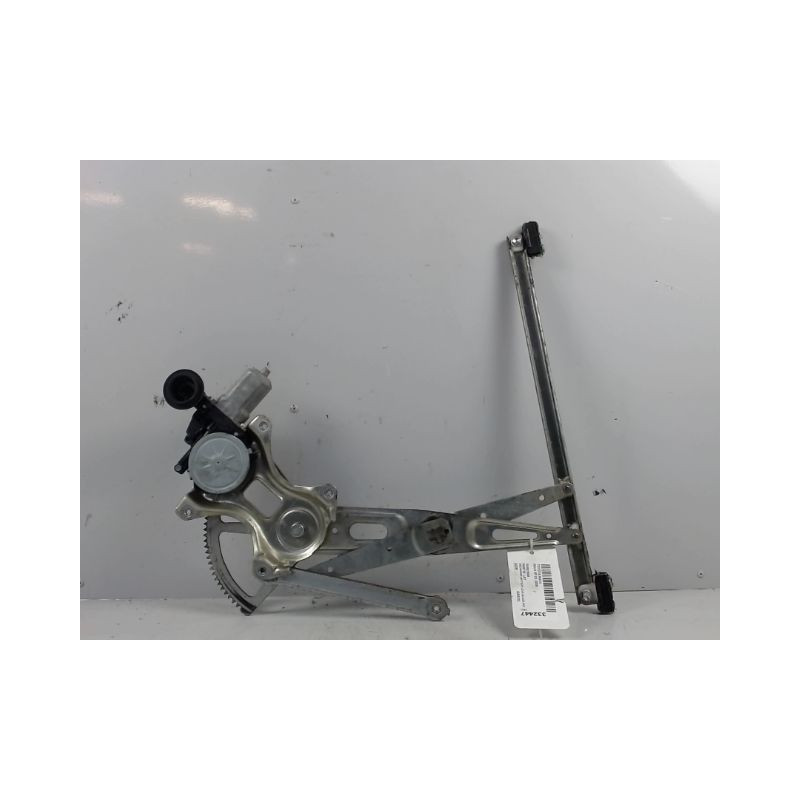 MECANISME+MOTEUR LEVE-GLACE AVANT DROIT TOYOTA RAV4 2006