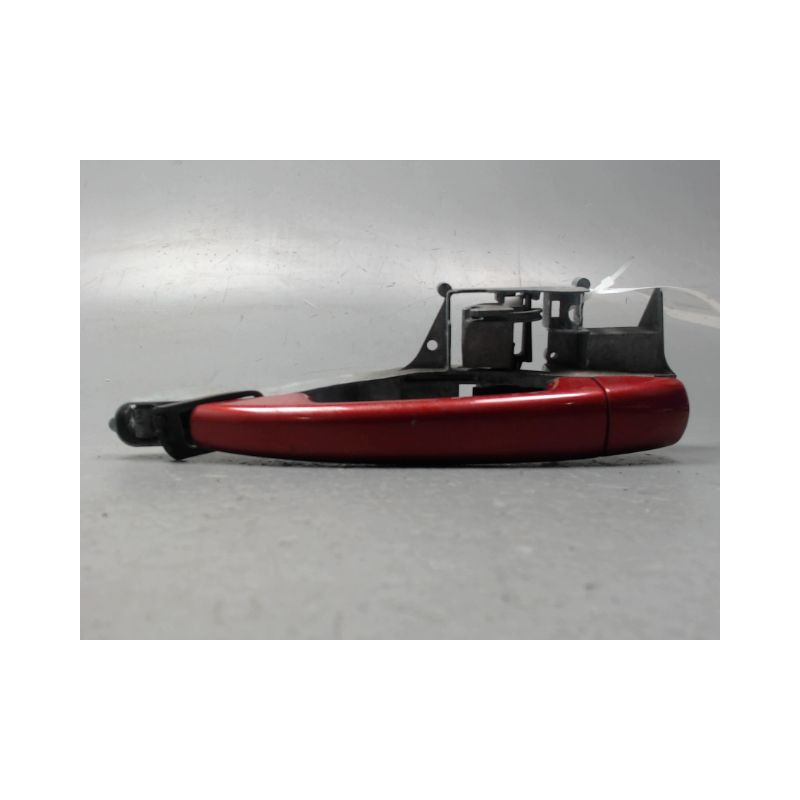 POIGNEE EXTERIEURE PORTE ARRIERE GAUCHE PEUGEOT 207 5P